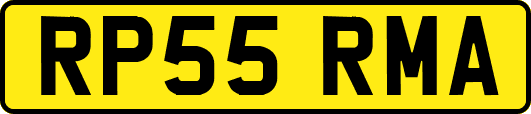 RP55RMA