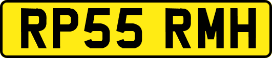RP55RMH