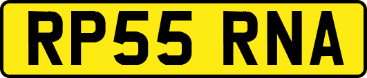 RP55RNA