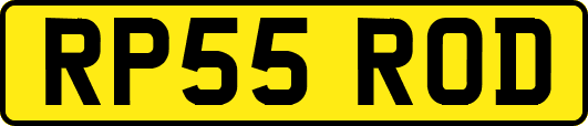 RP55ROD