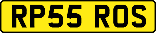 RP55ROS