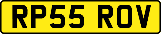 RP55ROV