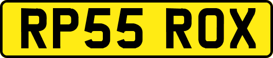 RP55ROX