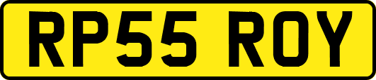 RP55ROY