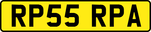 RP55RPA
