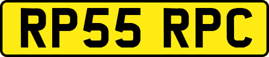 RP55RPC