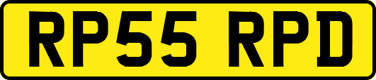 RP55RPD