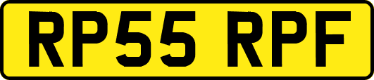 RP55RPF