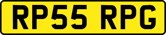 RP55RPG