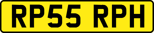 RP55RPH