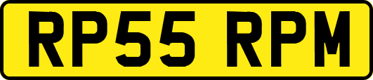 RP55RPM