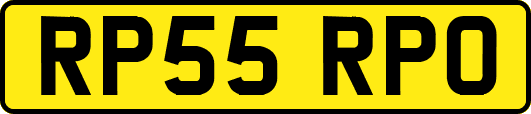 RP55RPO