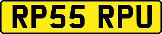 RP55RPU