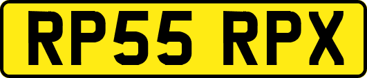 RP55RPX