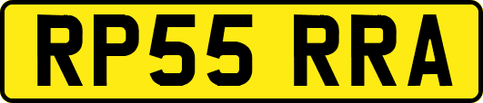 RP55RRA