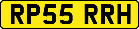 RP55RRH