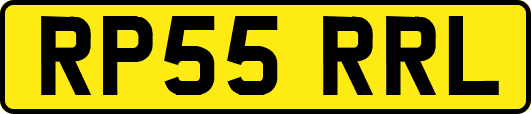 RP55RRL