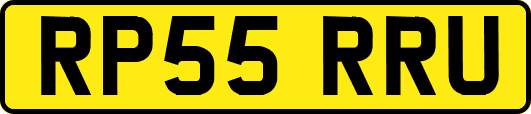 RP55RRU