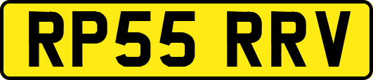 RP55RRV