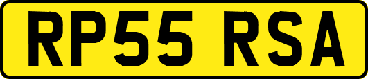 RP55RSA