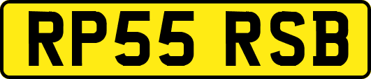 RP55RSB