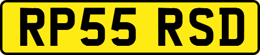 RP55RSD