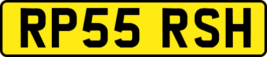 RP55RSH