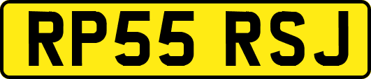 RP55RSJ