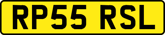 RP55RSL