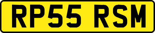 RP55RSM