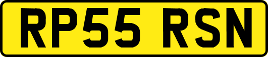 RP55RSN
