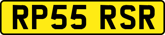 RP55RSR