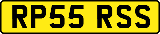 RP55RSS