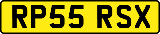 RP55RSX