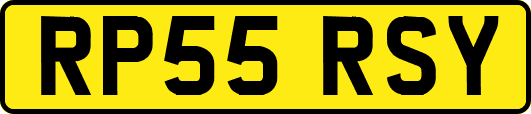 RP55RSY