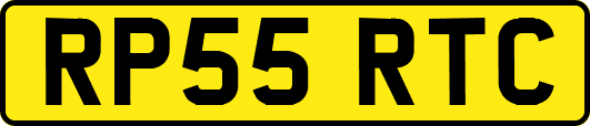 RP55RTC