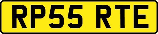 RP55RTE