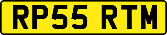 RP55RTM