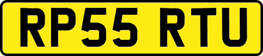 RP55RTU