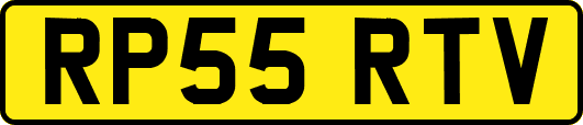 RP55RTV