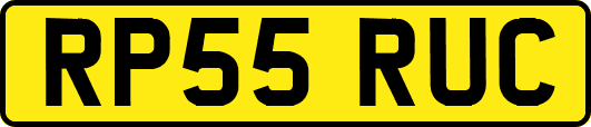 RP55RUC