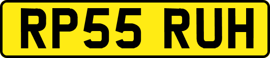 RP55RUH