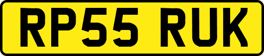 RP55RUK