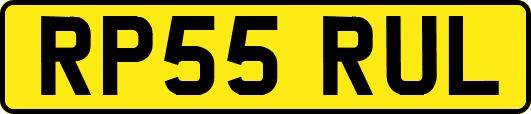 RP55RUL