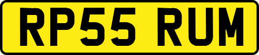 RP55RUM