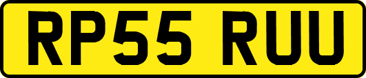 RP55RUU
