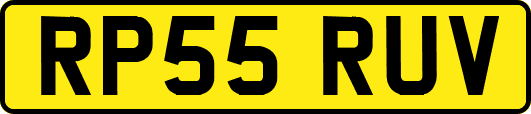 RP55RUV