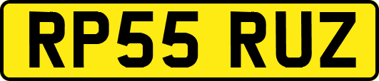 RP55RUZ