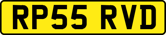 RP55RVD