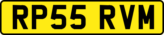 RP55RVM